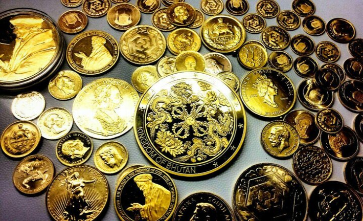 قیمت سکه و طلا ۲۹ آذر ۱۴۰۲