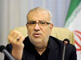 وزیر نفت تایید کرد : به پمپ بنزین‌ها حمله سایبری شده